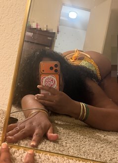 Snowbuuny Im Available Now Baby - escort in Abuja Photo 2 of 5