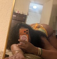 Snowbuuny Im Available Now Baby - escort in Abuja