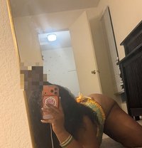 Snowbuuny Im Available Now Baby - escort in Abuja