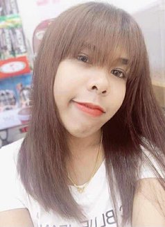 Snowladyboy - Transsexual companion in Phuket Photo 1 of 3