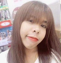 Snowladyboy - Acompañante transexual in Phuket