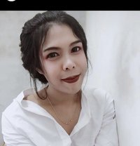 Snowladyboy - Acompañante transexual in Phuket