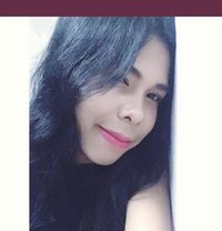 Snowladyboy - Acompañante transexual in Phuket