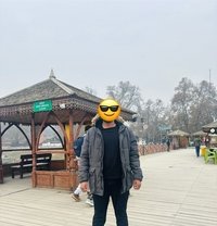 Snowwhite - Male escort in Chandigarh