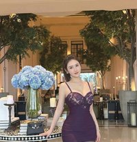 lucy - escort in Shenzhen