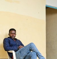 Snyder - Male escort in Eldoret