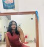 Snysha Deb - Transsexual escort in Bangalore Photo 1 of 1
