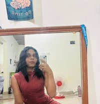 Snysha Deb - Transsexual escort in Bangalore
