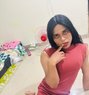 Snysha Deb - Transsexual adult performer in Bangalore Photo 1 of 3