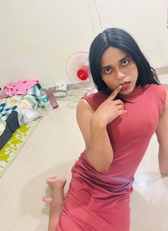Snysha Deb - Transsexual adult performer in Bangalore Photo 1 of 3