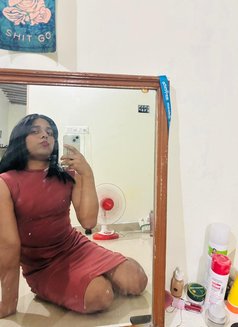 Snysha Dev - Transsexual adult performer in Bangalore Photo 1 of 3