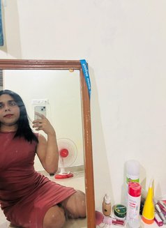 Snysha Dev - Transsexual adult performer in Bangalore Photo 3 of 3