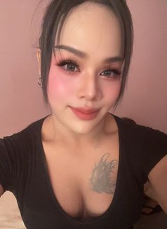 SODALadyboy🇹🇭 - masseuse in Muscat Photo 1 of 11