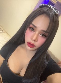 SODALadyboy🇹🇭 - masseuse in Muscat Photo 4 of 11