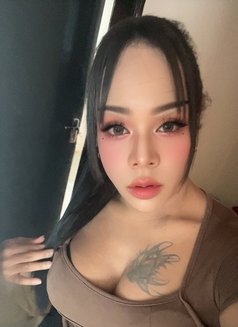 SODALadyboy🇹🇭 - masseuse in Muscat Photo 2 of 11