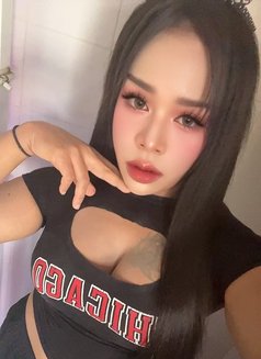 SODALadyboy🇹🇭 - masseuse in Muscat Photo 3 of 11