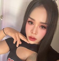 SODALadyboy🇹🇭 - Masajista in Muscat