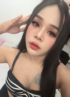 SODALadyboy🇹🇭 - masseuse in Muscat Photo 7 of 11