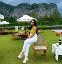 So Fa - Acompañantes transexual in Ko Samui