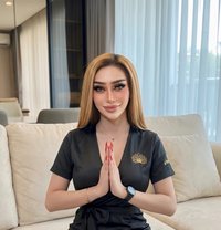So Fia Big Dick Top Bottom Full Service - Acompañantes transexual in Riyadh