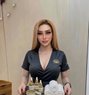 So Fia Big Dick Top Bottom Full Service - Transsexual escort in Riyadh Photo 1 of 7