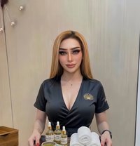 So Fia Big Dick Top Bottom Full Service - Acompañantes transexual in Riyadh