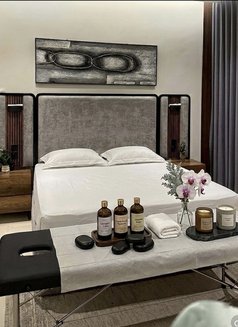 So Fia Professional Massage - escort in Riyadh Photo 1 of 4