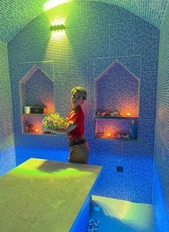 So Geans Spa - masseur in Abu Dhabi Photo 10 of 23