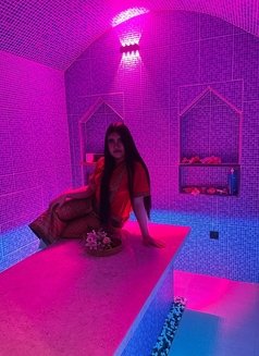 So Geans Spa - masseur in Abu Dhabi Photo 7 of 23