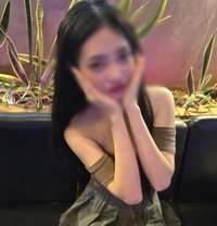 SoJin Korean - escort in Seoul