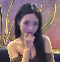 SoJin Korean - escort in Seoul