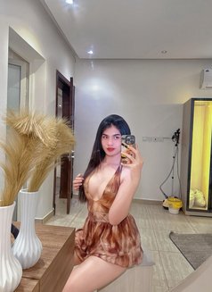 So R New Ladyboy - Acompañantes transexual in Khobar Photo 3 of 4