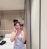 So R New Ladyboy - Transsexual escort in Khobar