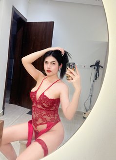 So R New Ladyboy - Acompañantes transexual in Khobar Photo 5 of 5