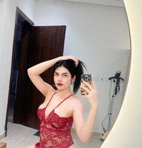 So R New Ladyboy - Acompañantes transexual in Khobar