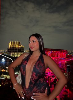 So Sophia🇹🇭 - escort in Ko Samui Photo 2 of 5