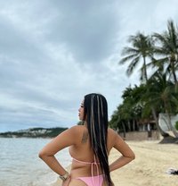 So Sophia🇹🇭 - escort in Ko Samui