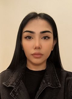 So Vvip Thailand 🇹🇭 - masseuse in Khobar Photo 1 of 3