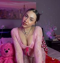 Soain - escort in Muscat