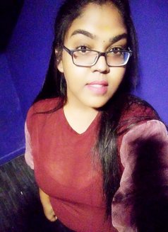 Soapana - Transsexual escort in Thiruvananthapuram Photo 7 of 10