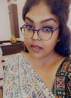 Soapana - Transsexual escort in Thiruvananthapuram Photo 8 of 10