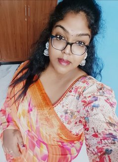 Soapana - Transsexual escort in Thiruvananthapuram Photo 10 of 10