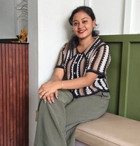 Sobha - escort in Coimbatore