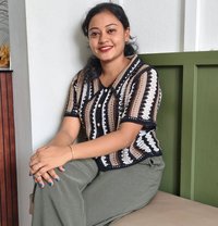 Sobha - escort in Coimbatore