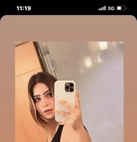 PARI REAL MEET DIRECTLY PAYMENT - escort in Kochi