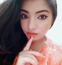 Sobia Big Busty Girl - escort in Dubai