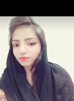Sobia Pakistani Girl - escort in Dubai Photo 4 of 5