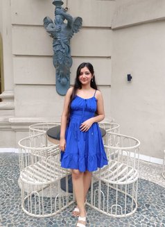 Sonal - escort in Bangkok Photo 2 of 3