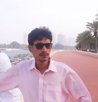 Sobuz - Male escort in Sharjah