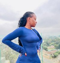 Sochima - puta in Lagos, Nigeria